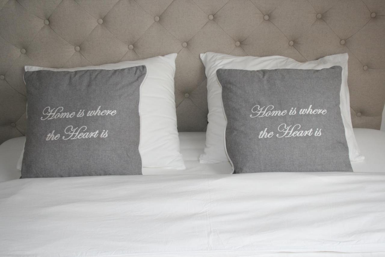 Rixensart La Ferme Remue Bed & Breakfast エクステリア 写真