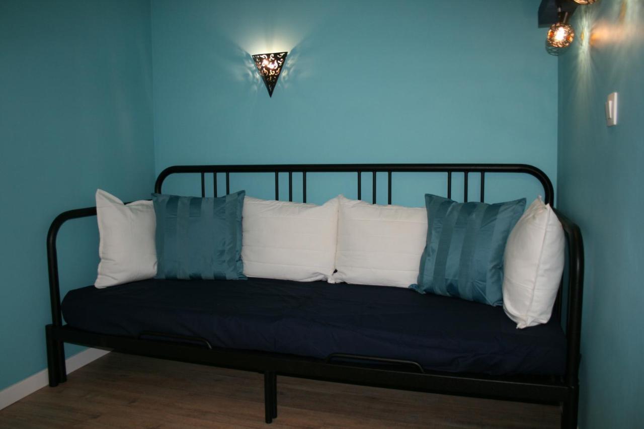 Rixensart La Ferme Remue Bed & Breakfast エクステリア 写真