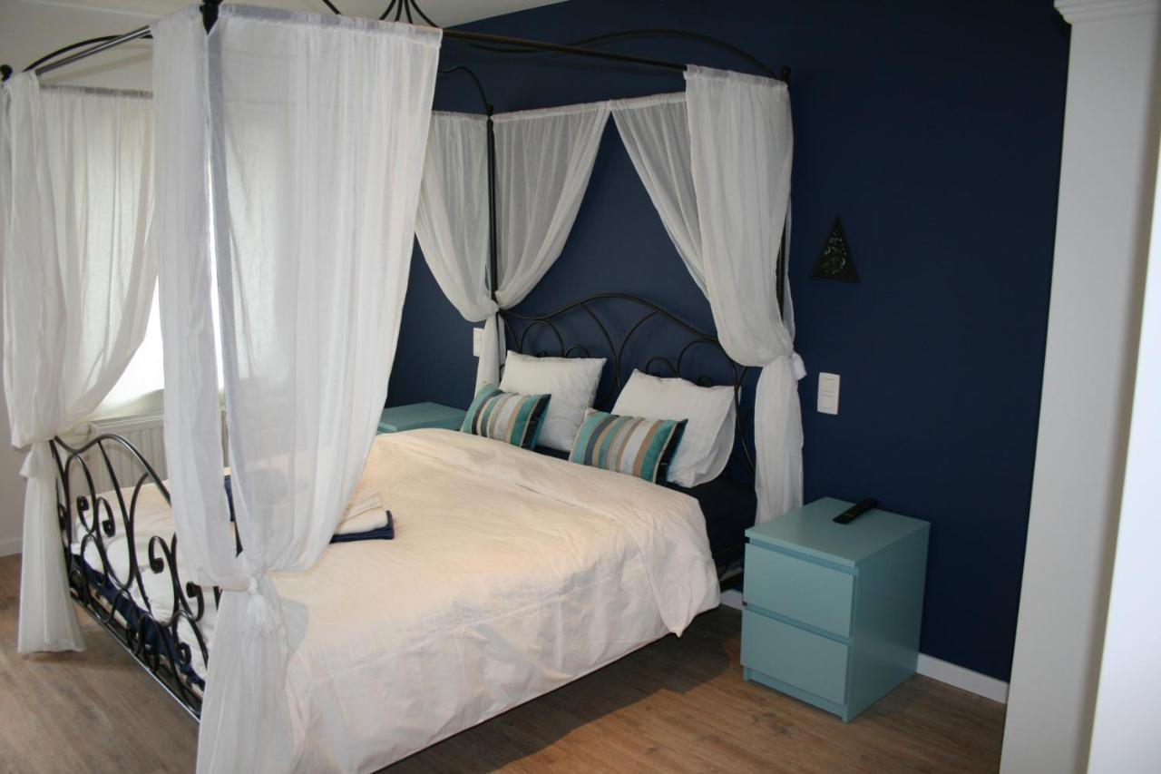 Rixensart La Ferme Remue Bed & Breakfast エクステリア 写真